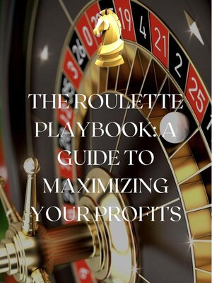 cover image of The Roulette Playbook